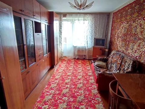 квартира по адресу Павла Тычины ул., 21