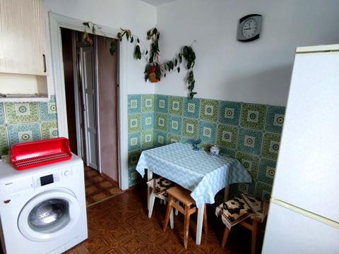 квартира по адресу Павла Тычины ул., 21