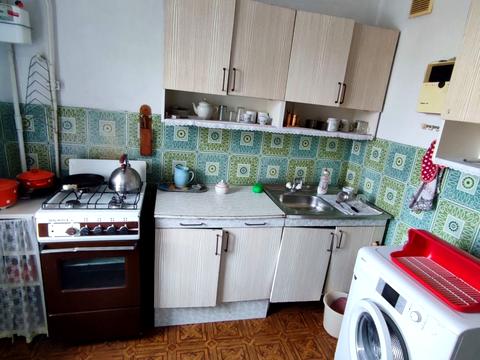 квартира по адресу Павла Тычины ул., 21