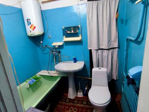 квартира по адресу Павла Тычины ул., 21