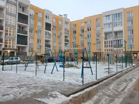 квартира за адресою Торгова вул., 21