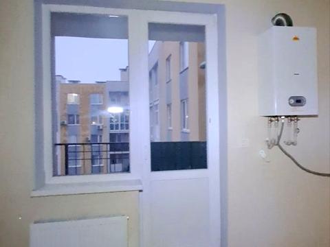 квартира за адресою Торгова вул., 21