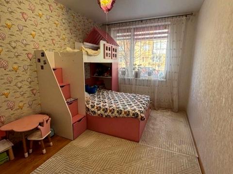 квартира за адресою Проїзна вул., 7