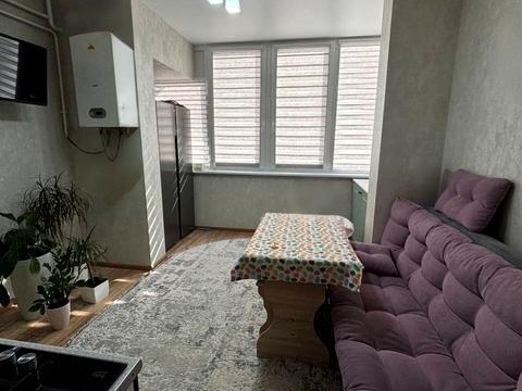 квартира за адресою Проїзна вул., 7