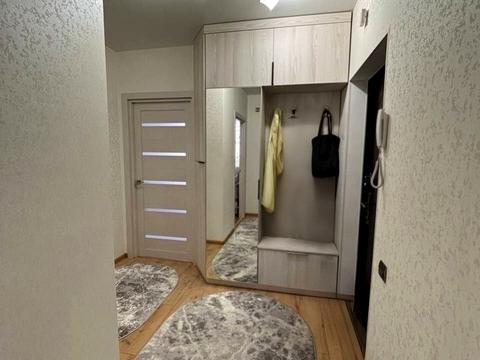 квартира за адресою Проїзна вул., 7