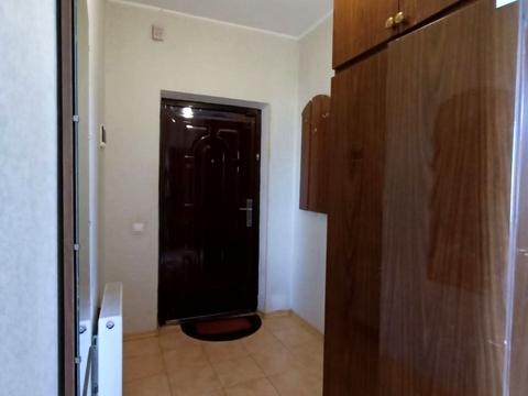 квартира за адресою смт. Авангард, Торгова вул., 3