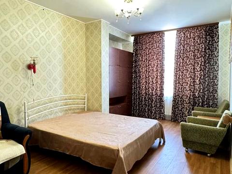 квартира за адресою смт. Авангард, Торгова вул., 3