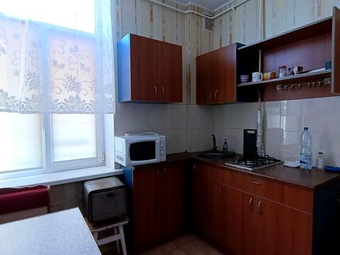 квартира за адресою смт. Авангард, Торгова вул., 3