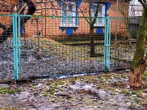 будинок за адресою Василя Бикова, 1