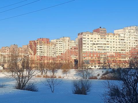 квартира за адресою Миколи Закревського вул., 19