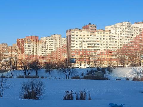 квартира за адресою Миколи Закревського вул., 19