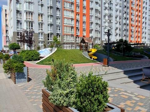 квартира за адресою Спрейса вул., (Будинок 6)