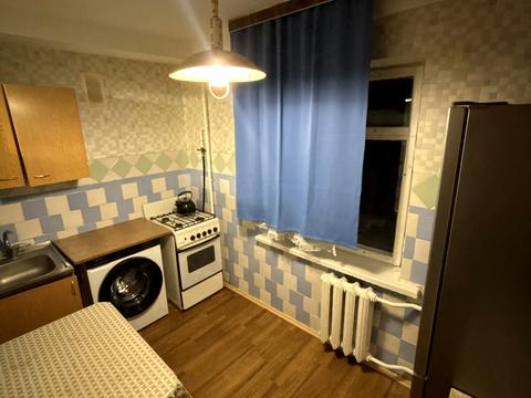 квартира за адресою Івана Микитенка вул., 21