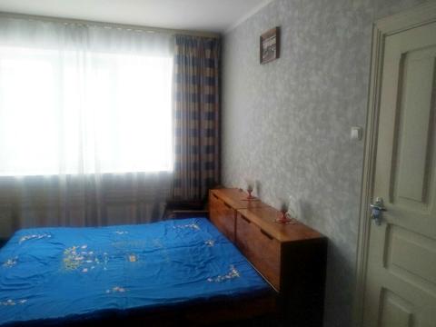 квартира по адресу Владимира Ивасюка просп. (Героїв Сталінграду), 42-В