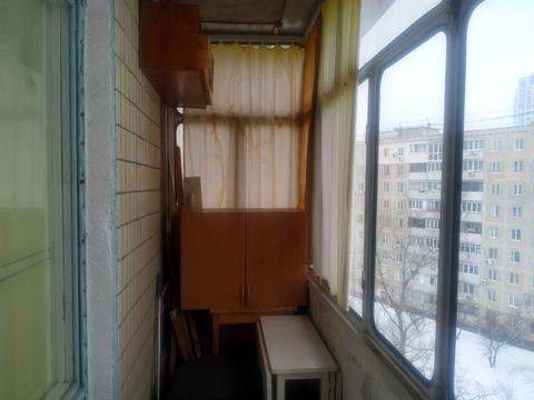 квартира по адресу Владимира Ивасюка просп. (Героїв Сталінграду), 42-В