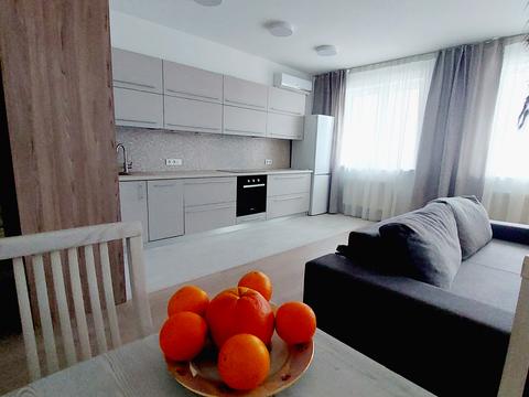 квартира за адресою Ямська вул., 35/34