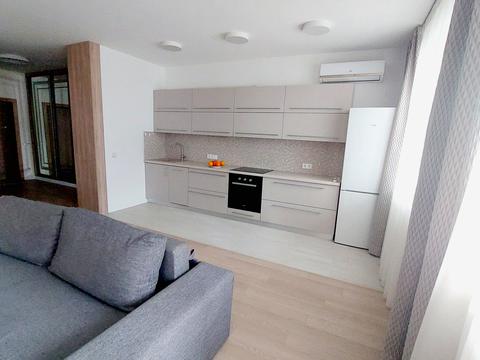 квартира за адресою Ямська вул., 35/34