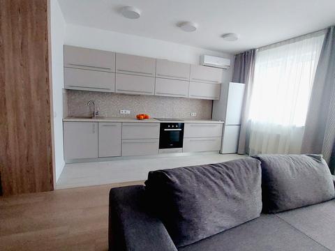 квартира за адресою Ямська вул., 35/34