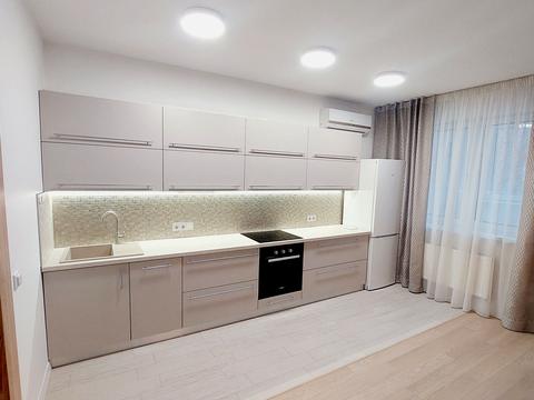 квартира за адресою Ямська вул., 35/34