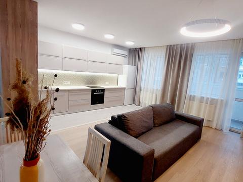 квартира за адресою Ямська вул., 35/34