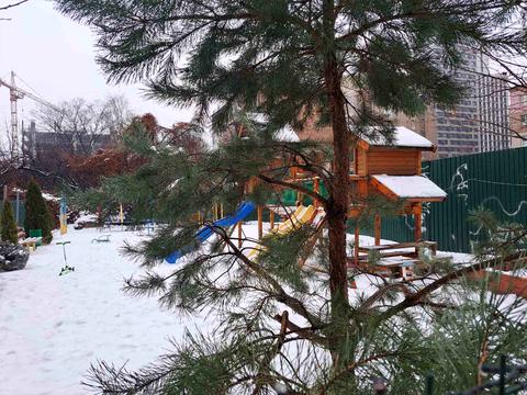 квартира за адресою Ямська вул., 35/34