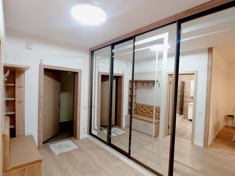 квартира за адресою Ямська вул., 35/34