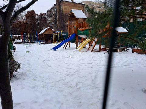 квартира за адресою Ямська вул., 35/34