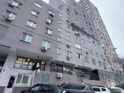 квартира за адресою Ямська вул., 35/34