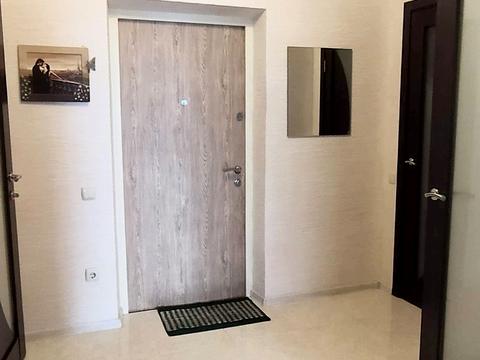 квартира за адресою Леонтовича вул. (Бєлінського), 16