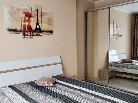 квартира за адресою Леонтовича вул. (Бєлінського), 16