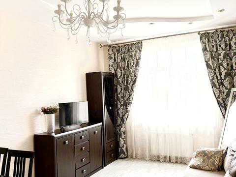 квартира за адресою Леонтовича вул. (Бєлінського), 16