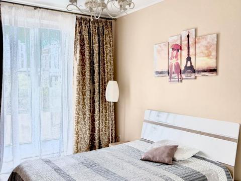 квартира за адресою Леонтовича вул. (Бєлінського), 16