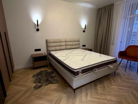 квартира за адресою Лемківська вул., 11