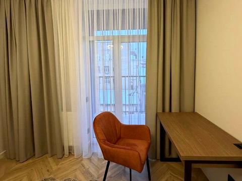 квартира за адресою Лемківська вул., 11