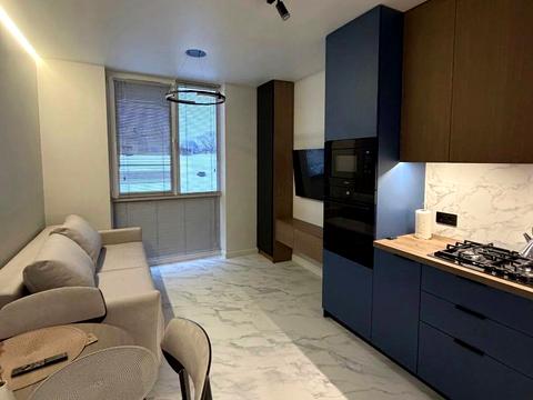 квартира за адресою Лемківська вул., 11