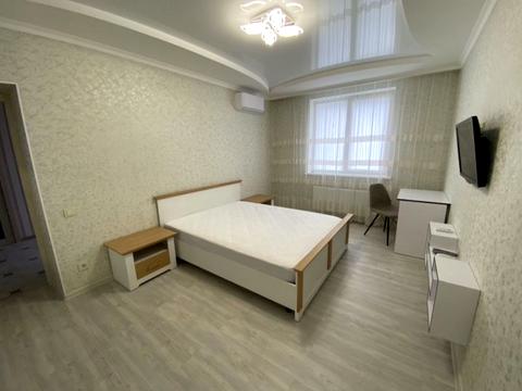 квартира за адресою Лисаветинська вул., 5а