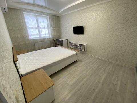 квартира за адресою Лисаветинська вул., 5а