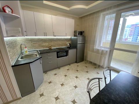 квартира за адресою Лисаветинська вул., 5а