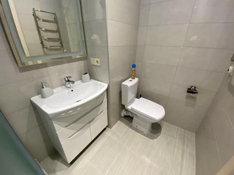 квартира за адресою Лисаветинська вул., 5а