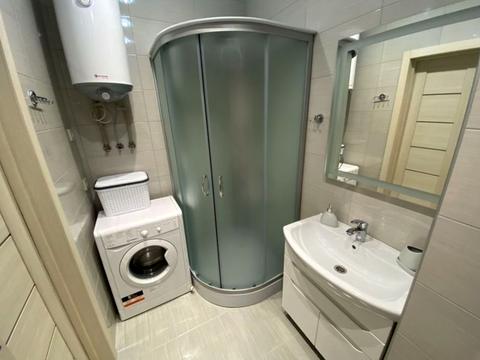 квартира за адресою Лисаветинська вул., 5а