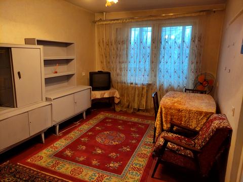 квартира по адресу Леся Курбаса просп., 9