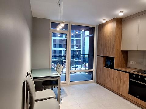 квартира по адресу Юліана Пелеша ул., 3