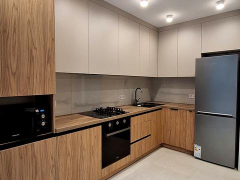 квартира по адресу Юліана Пелеша ул., 3