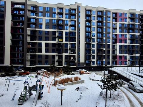 квартира по адресу Юліана Пелеша ул., 3