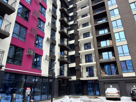 квартира по адресу Юліана Пелеша ул., 3