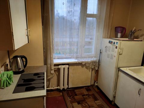 квартира по адресу Леся Курбаса просп., 9