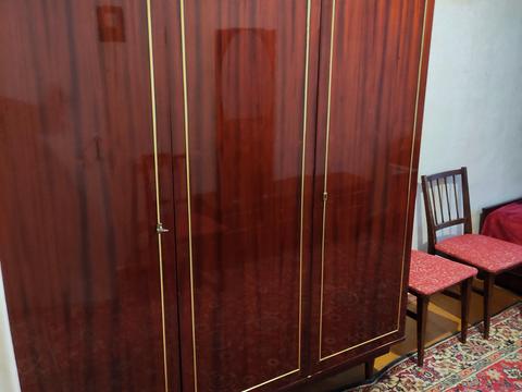 квартира по адресу Леся Курбаса просп., 9