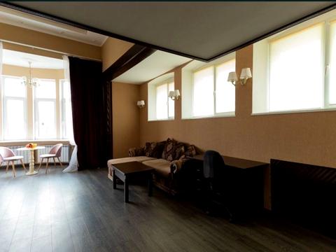 квартира за адресою Римарська вул., 19