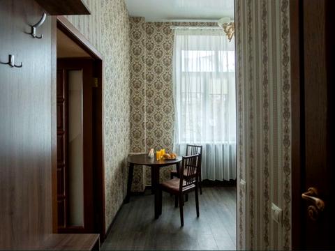 квартира за адресою Римарська вул., 19