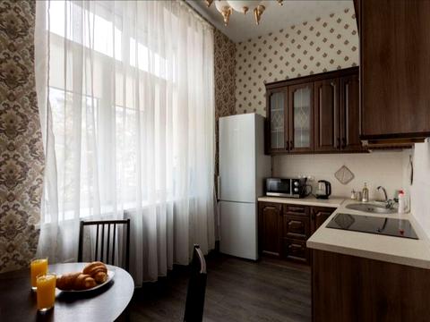 квартира за адресою Римарська вул., 19